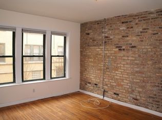 2334 1/2 N Spaulding Ave APT 2A, Chicago, IL 60647
