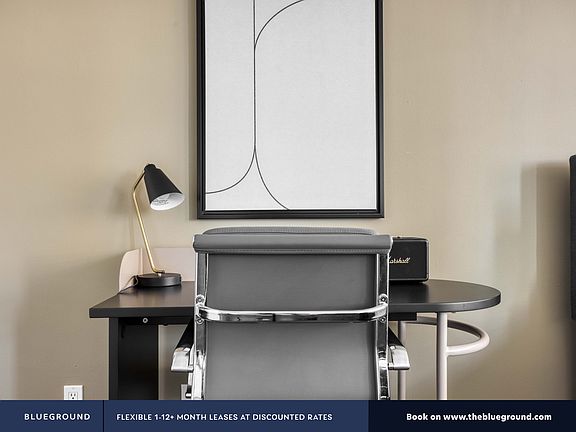 Office Area