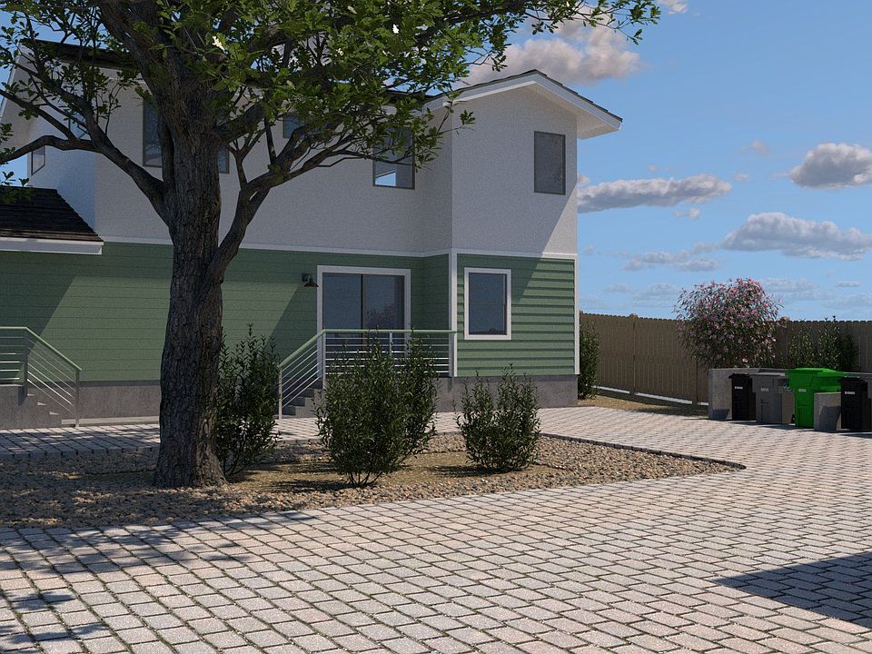 2nd image of 1843 Slack St