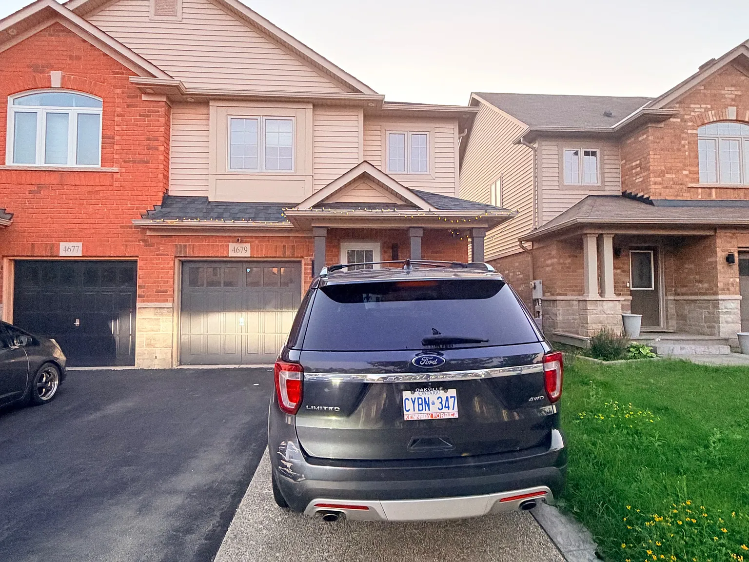 3 bed, $3,800 — Photo 1