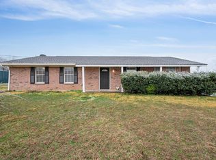 901 NW County Road 1420, Blooming Grove, TX 76626
