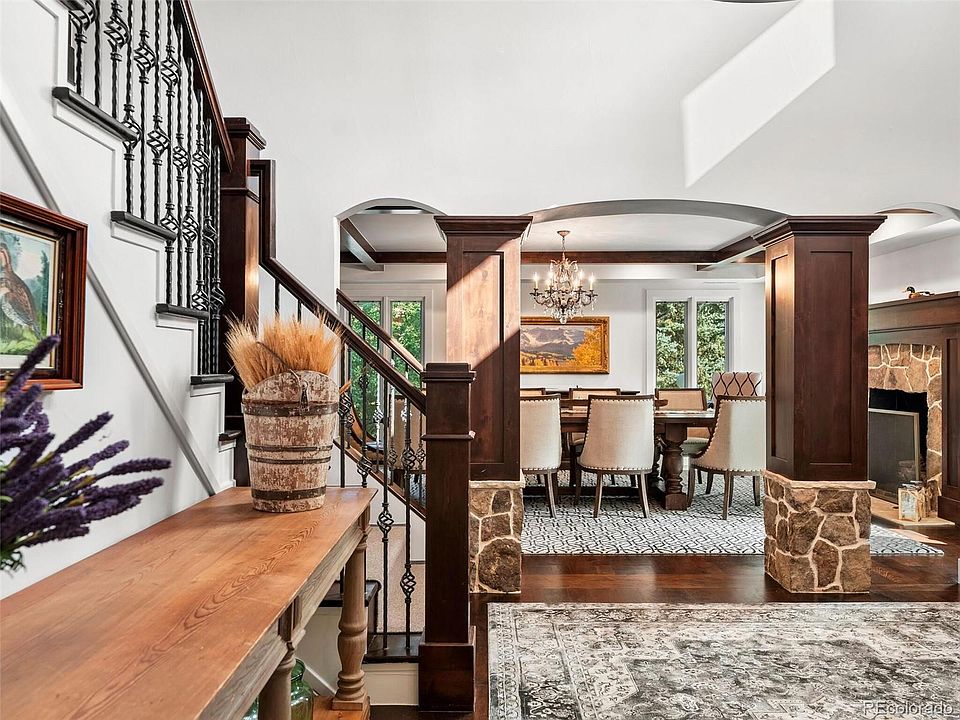 4663 S Elizabeth Court, Cherry Hills Village, CO 80113 | Zillow