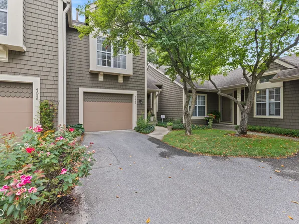 4660 Framington Ct, Indianapolis, IN 46254