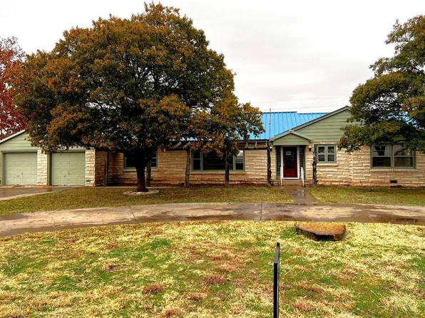 3509 E 4th St, Lubbock, TX 79403