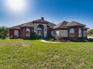 19101 Fm 429, Terrell, TX 75161