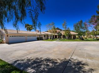 19235 Vista De Montanas, Murrieta, CA 92562