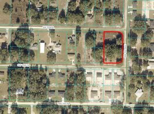 SW 114th Ln LOT 15, Dunnellon, FL 34432