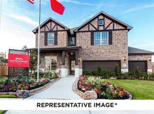 1906 Renwick Dr, Celina, TX 75009