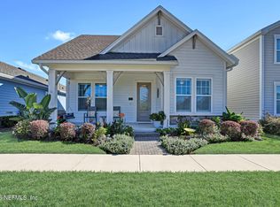 155 BEALE Avenue, St. Augustine, FL 32092