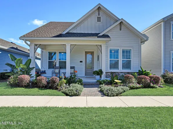 155 BEALE Avenue, St. Augustine, FL 32092