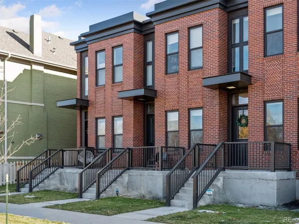 2850 California St, Denver, CO 80205