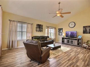 54 5th Ave, Bluffton, SC 29910