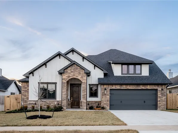 3588 Chantilly Path, Bryan, TX 77808