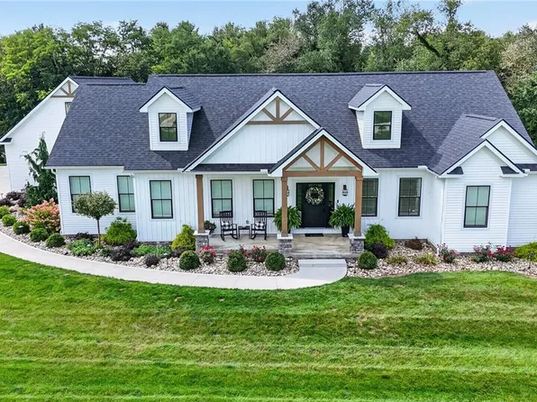 4724 Braxton Ln, Wooster, OH 44691