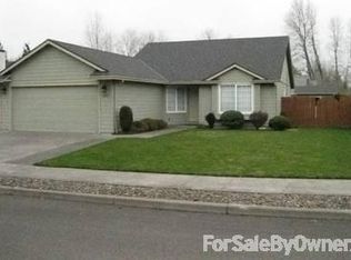1205 SE Althaus Dr, Troutdale, OR 97060