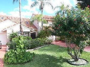 22591 Meridiana Dr, Boca Raton, FL 33433