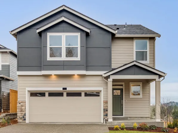 9422 SE Crystal Rose St, Happy Valley, OR 97086