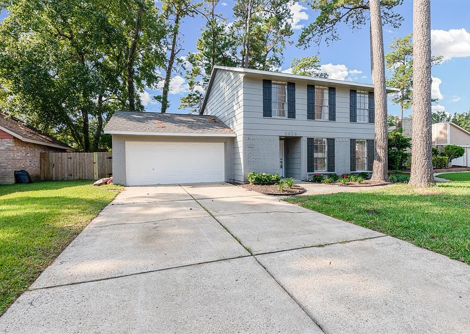 1st image of 3810 Oaktrace Dr