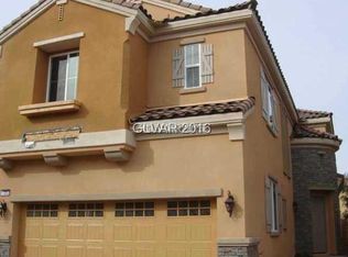 11202 Corsica Mist Ave #0, Las Vegas, NV 89135