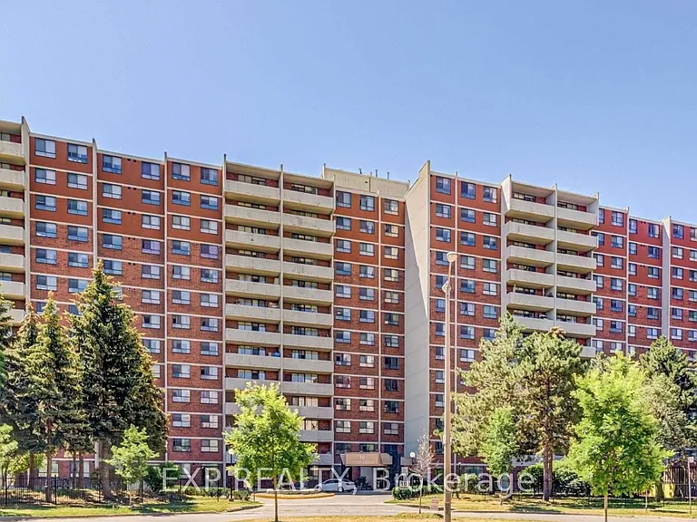 10 Stonehill Ct #1210 — Photo 1