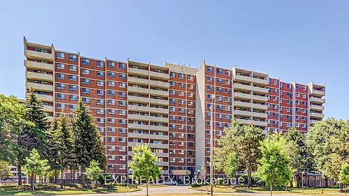 10 Stonehill Ct #1210 Photo 1