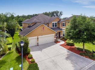 232 Huntston Way, Saint Johns, FL 32259