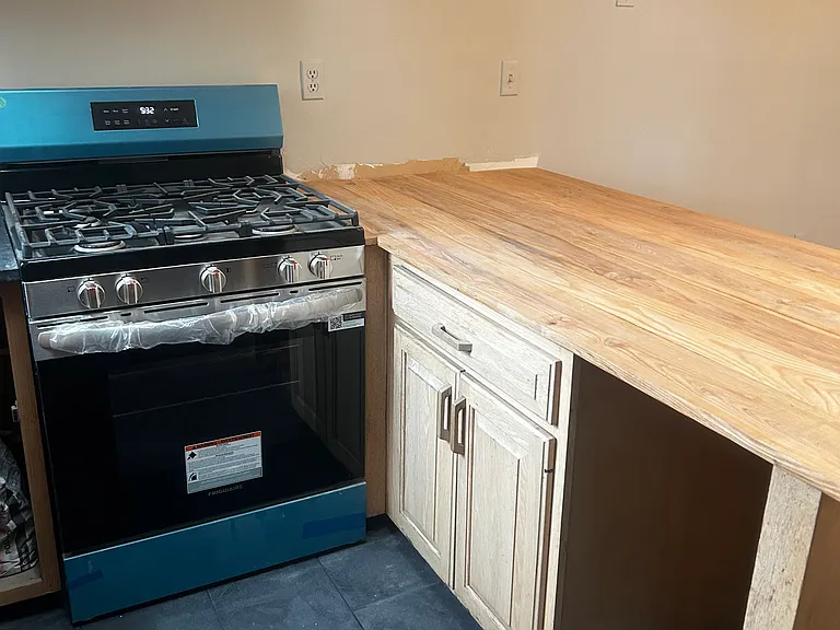 1313 Sheffield St #2 — Photo 4