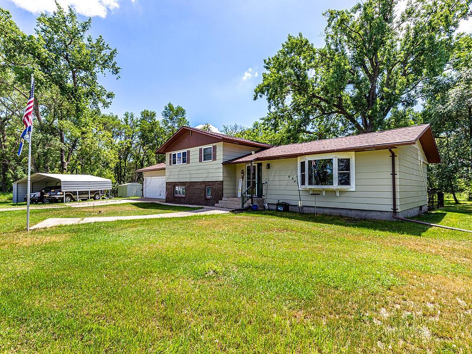 15830 10th St NE, Buxton, ND 58218 Zillow