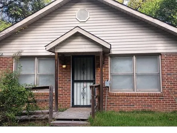 3529 Thorpe St, Macon, GA 31204