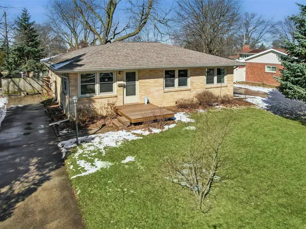 210 NW Kline St, Ankeny, IA 50023