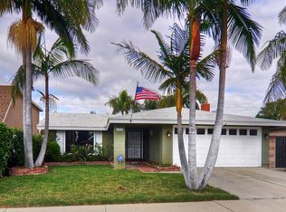 1143 E Gladwick St, Carson, CA 90746