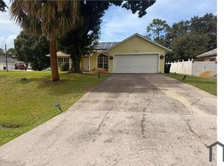 1765 SW Desert Ave, Port Saint Lucie, FL 34953