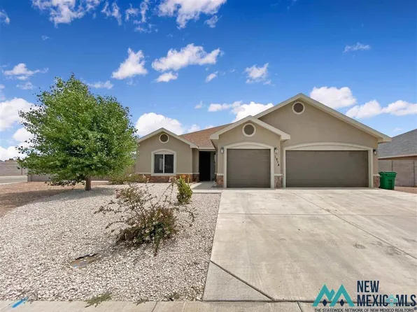 1914 N Orchid Dr, Hobbs, NM 88240
