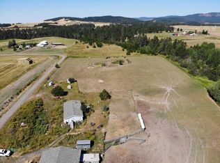 15449 W Kokanee Rd, Worley, ID 83876