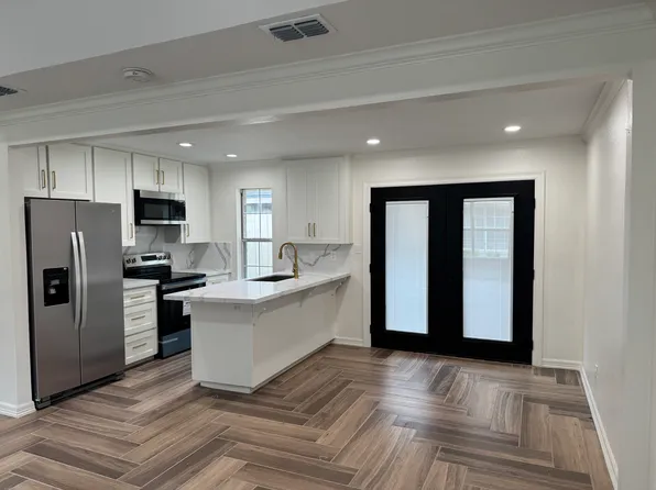 709 Mynah Ave #1, McAllen, TX 78504