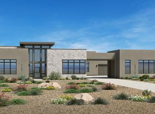 Mojave Plan, Sereno Canyon - Estate Collection, Scottsdale, AZ 85255