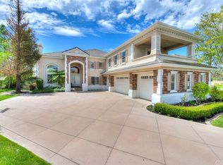 46 Van Gogh Way, Coto De Caza, CA 92679