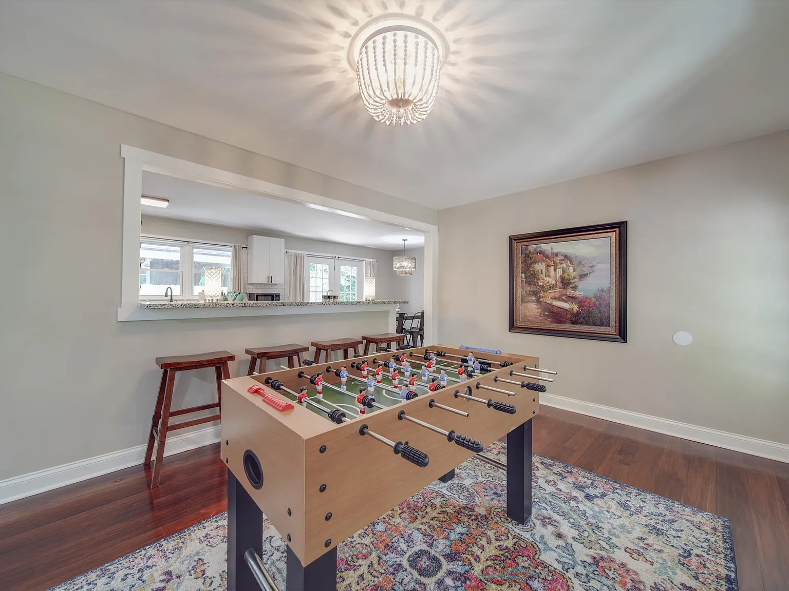 3 bed, 1.5 bath, 1475 sqft, $3,450 — Photo 4