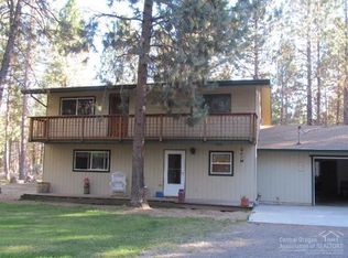 50111 Collar Dr, La Pine, OR 97739