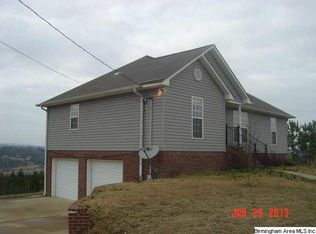 7255 Old Acton Rd, Moody, AL 35004