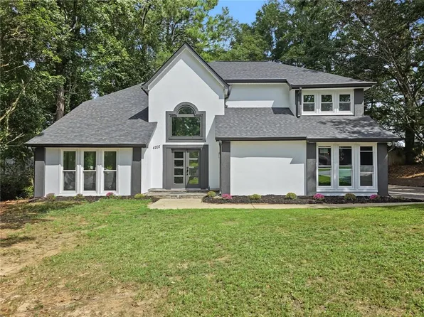 4207 Lake Rill Ct, Marietta, GA 30062