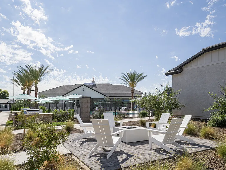 Bungalows on Sarival — Photo 19