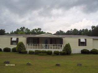 183 Compton Ct, Vance, SC 29163