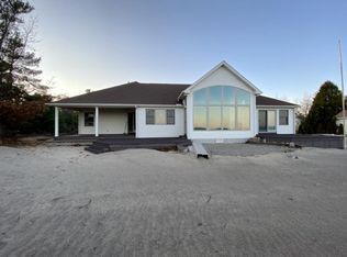 3564 N Us Highway 23, Oscoda, MI 48750