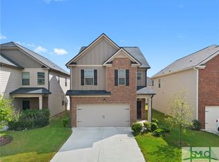 2639 Lovejoy Crossing Dr, Hampton, GA 30228