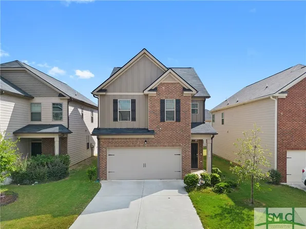 2639 Lovejoy Crossing Drive, Lovejoy, GA 30228