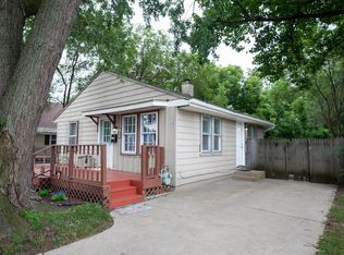 2407 N Main St, Mishawaka, IN