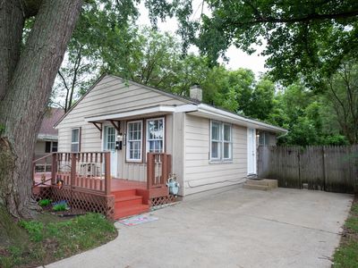 2407 N Main St, Mishawaka, IN, 46545