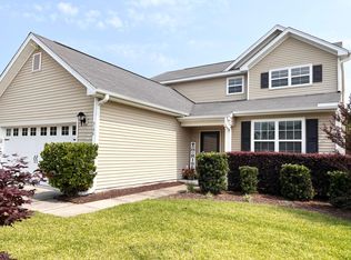 3150 Gallberry St, Charleston, SC 29414
