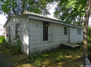 1814 Conklin St, Bridgeport, WA 98813